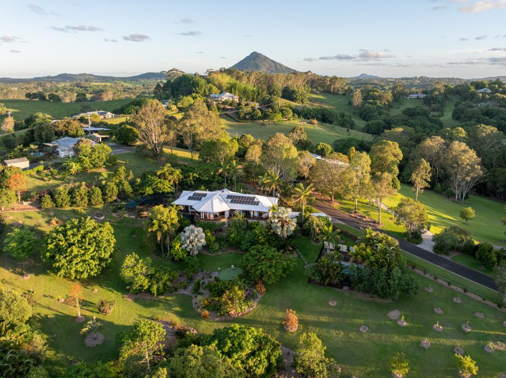 39 Lake Ridge Ct, Lake Macdonald, QLD 4563