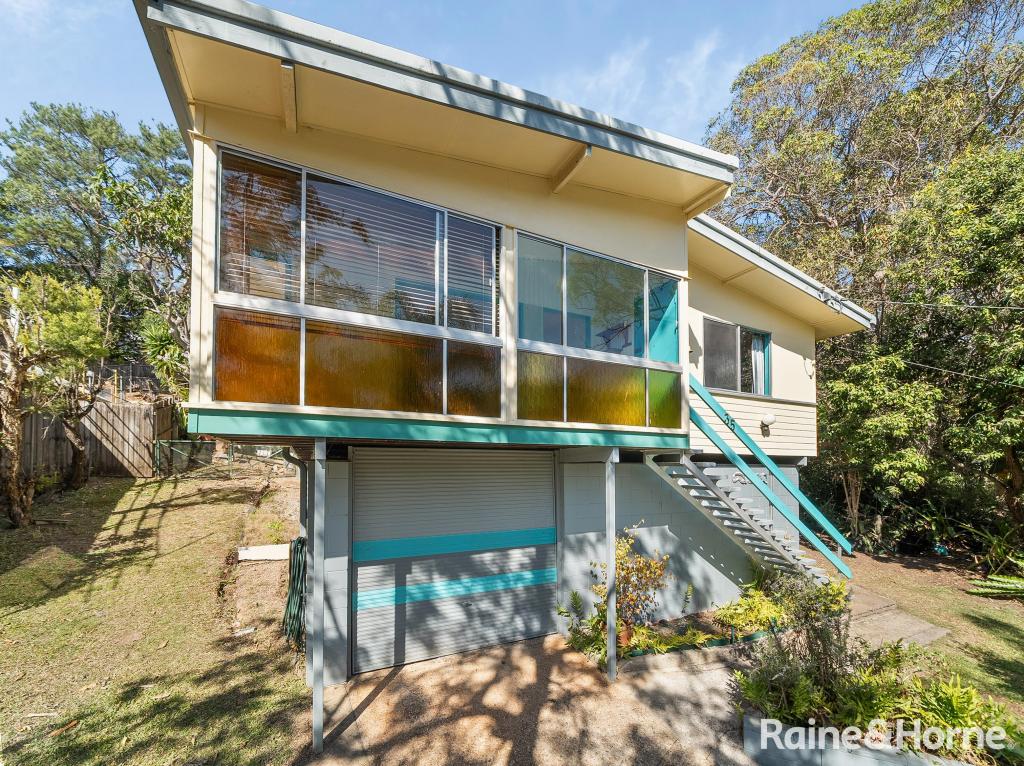 35 Menangle Ave, Arana Hills, QLD 4054