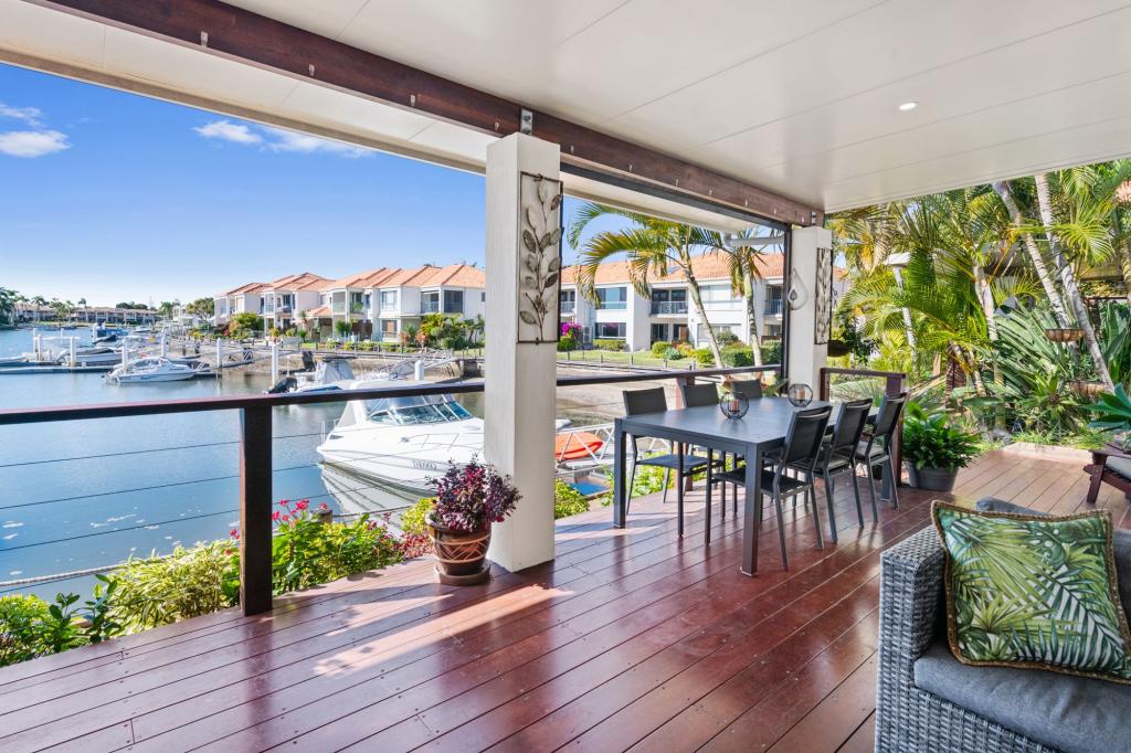 Contact agent for address, RUNAWAY BAY, QLD 4216