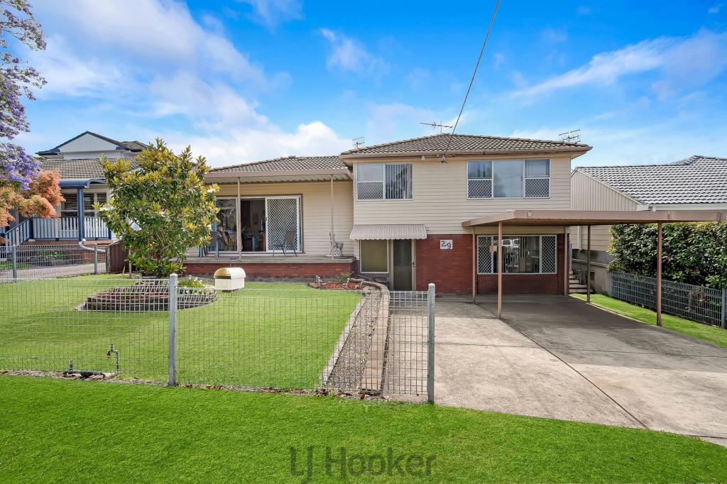 29 Vennard St, Warners Bay, NSW 2282