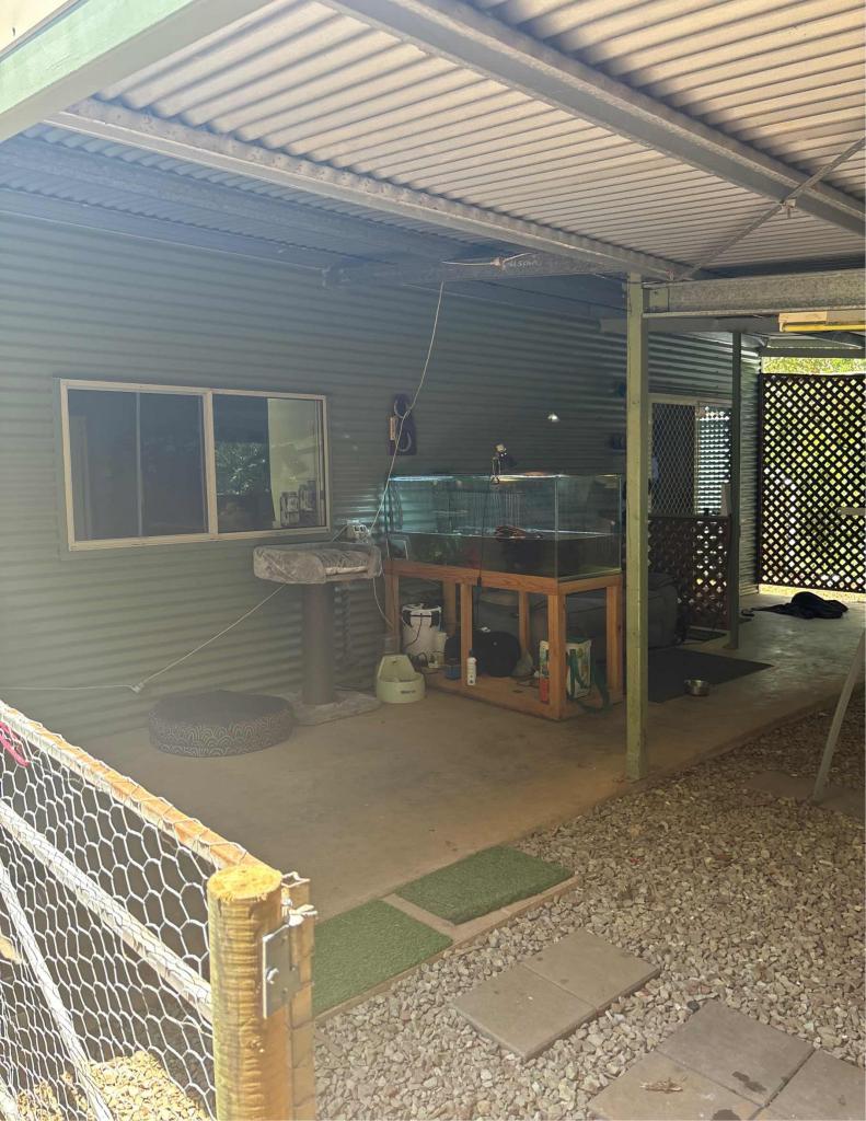 48 Keid Rd, Evelyn, QLD 4888
