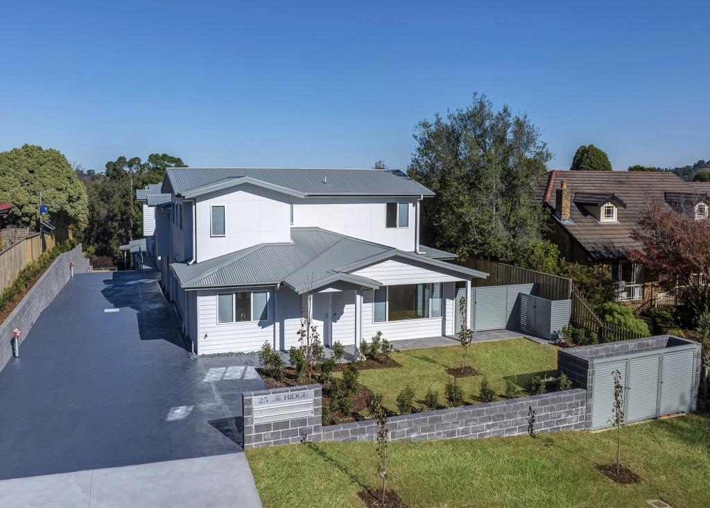 "The Ridge"/25 Oxley Dr, Bowral, NSW 2576