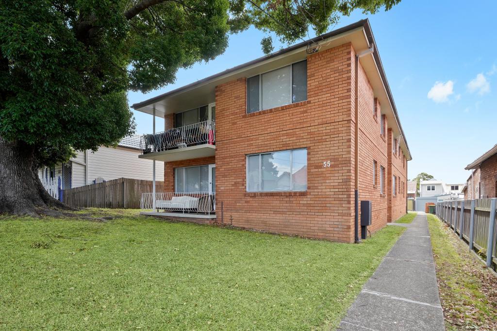 4/55 Palace St, Ashfield, NSW 2131