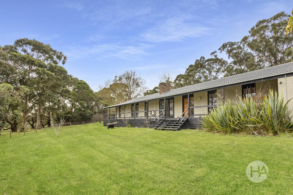 1/291 MORNINGTON TYABB RD, MORNINGTON, VIC 3931