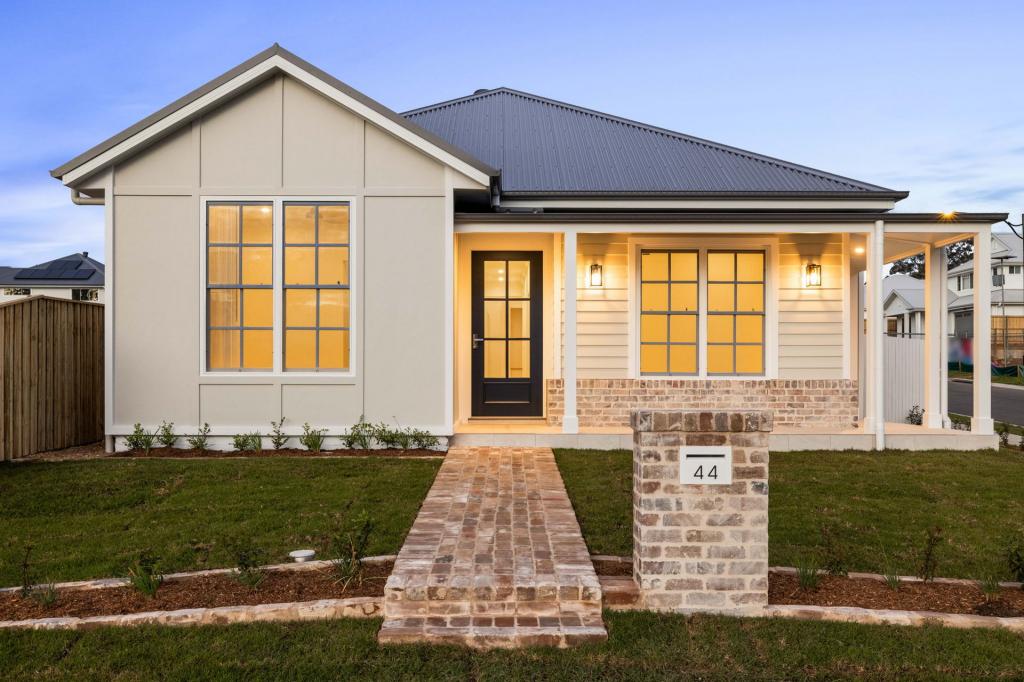 44 Sleepy Hollow Dr, Menangle, NSW 2568