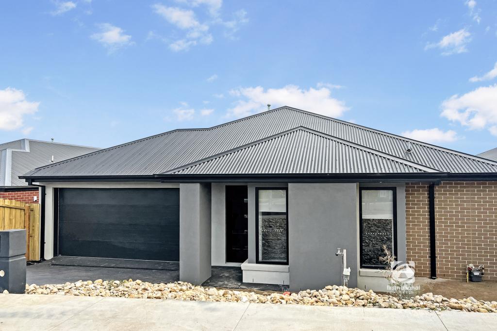 4 Mahogany Cl, Lucknow, VIC 3875