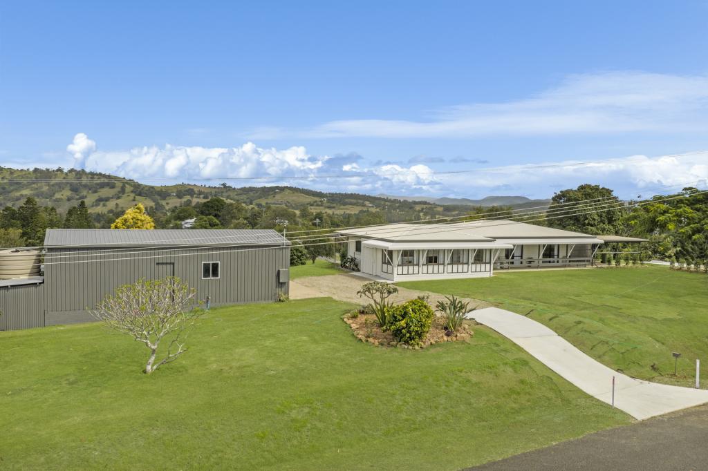 4 Figtree Rd, Chatsworth, QLD 4570