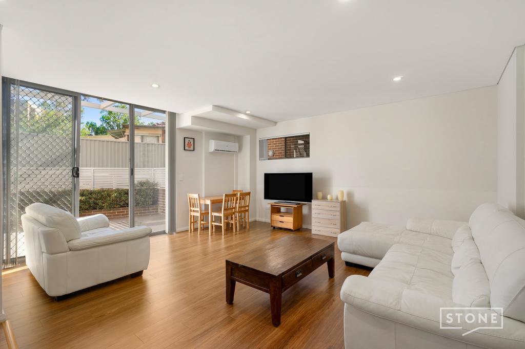 2/20 Rees St, Mays Hill, NSW 2145