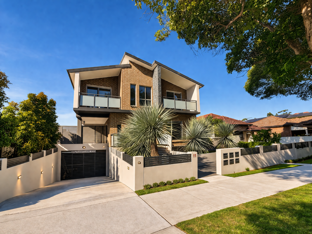 11 Rickard St, Punchbowl, NSW 2196