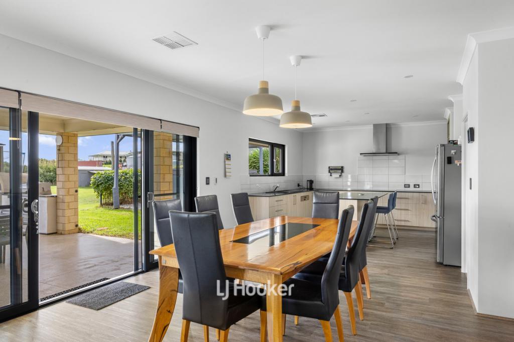 81 Waterloo Rd, Roelands, WA 6226