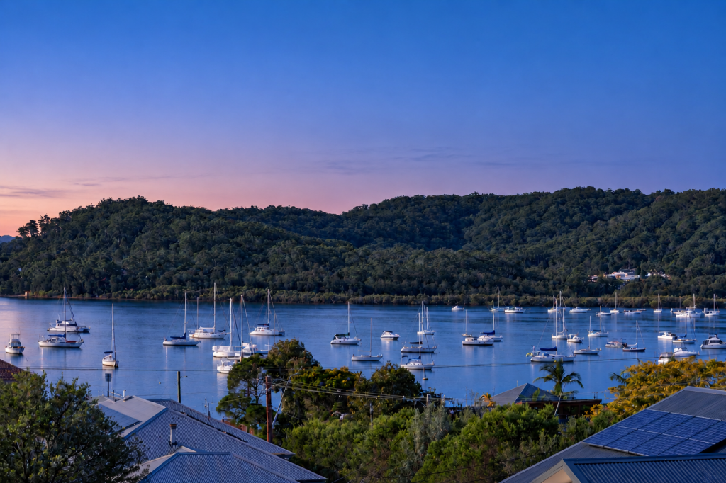 3 The Corso, Saratoga, NSW 2251