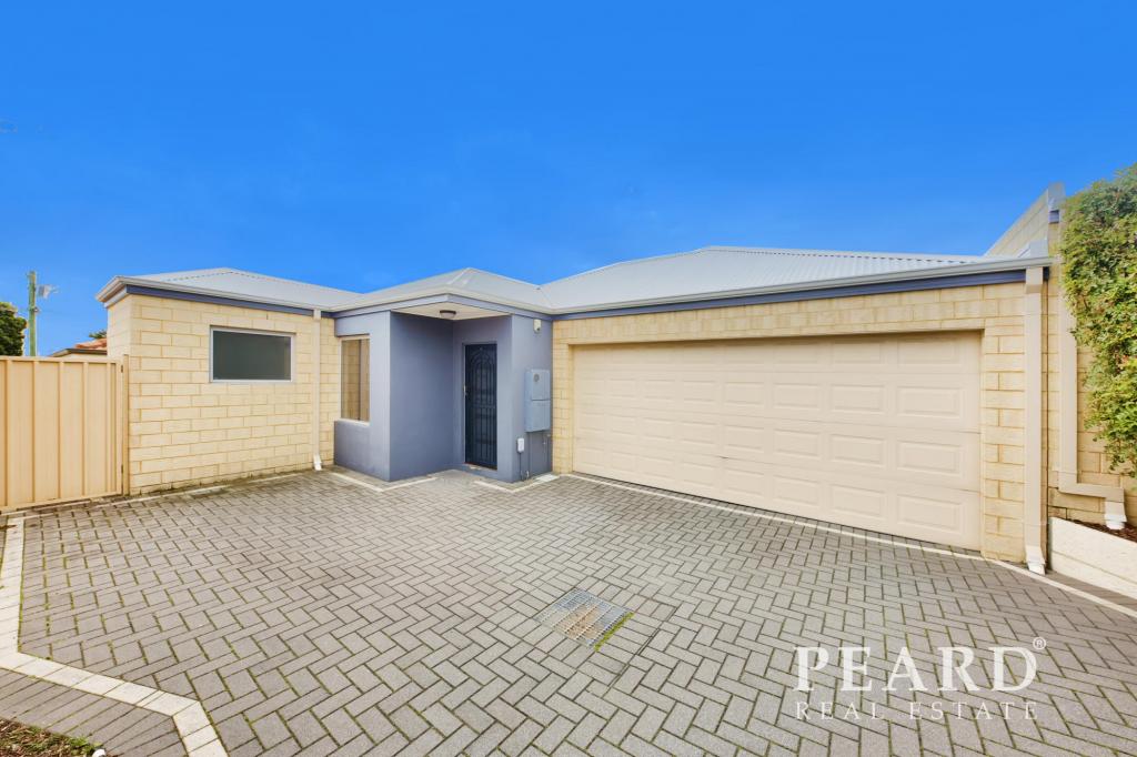 76c Eastdene Cir, Nollamara, WA 6061