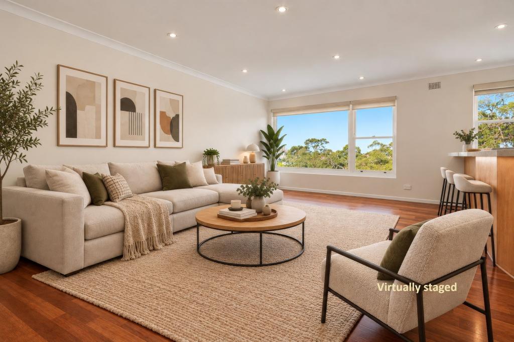 5/6 West St, Balgowlah, NSW 2093