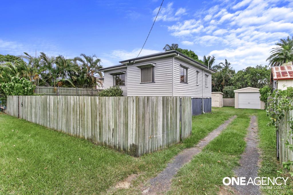 40 Ferry St, Maryborough, QLD 4650