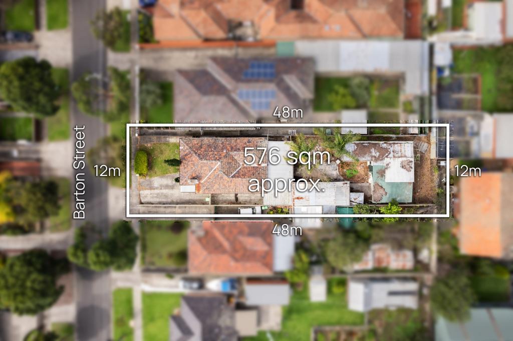 87 Barton St, Reservoir, VIC 3073