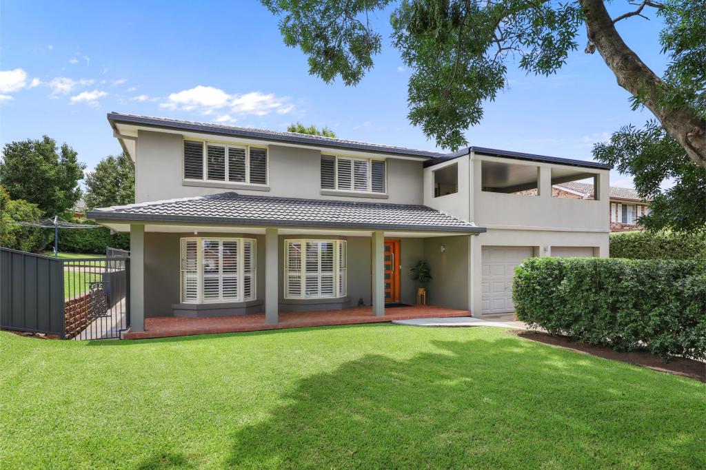 10 Neerim St, Hillvue, NSW 2340