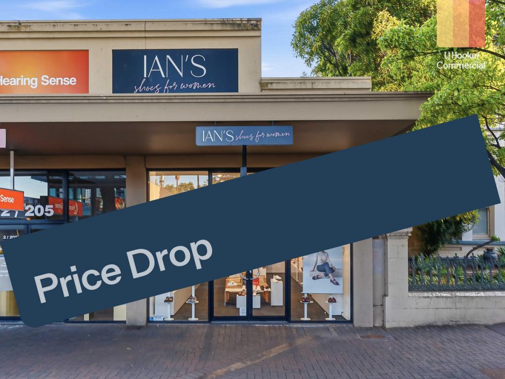 3/205 THE PARADE, NORWOOD, SA 5067