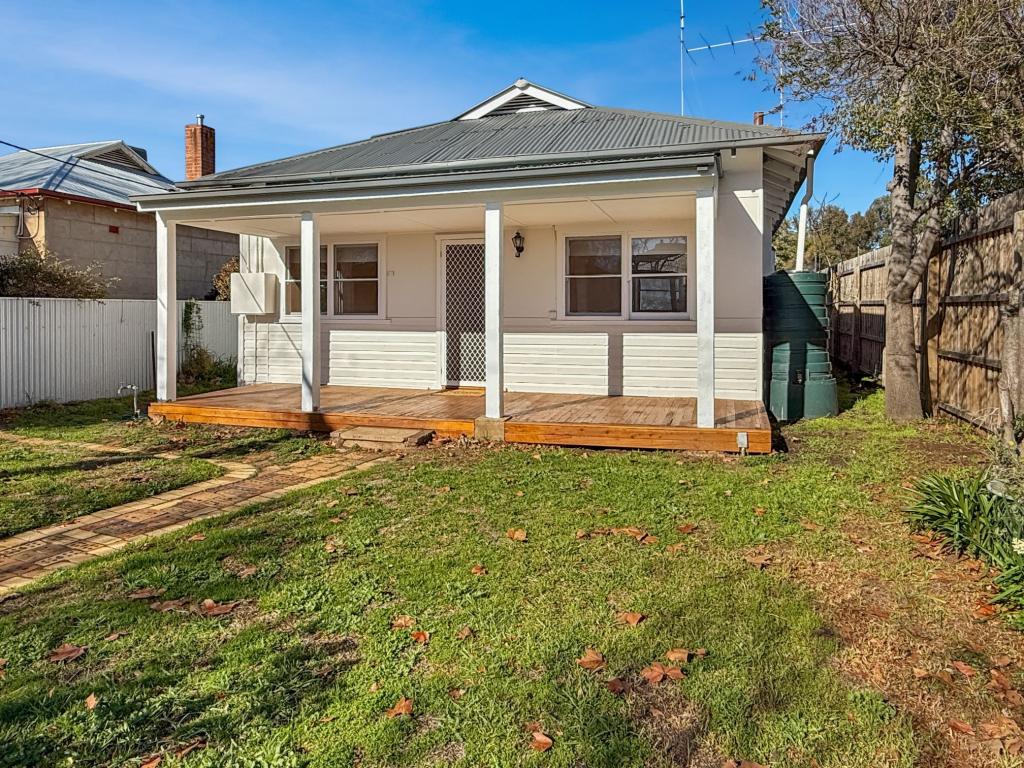 106 Audley St, Narrandera, NSW 2700