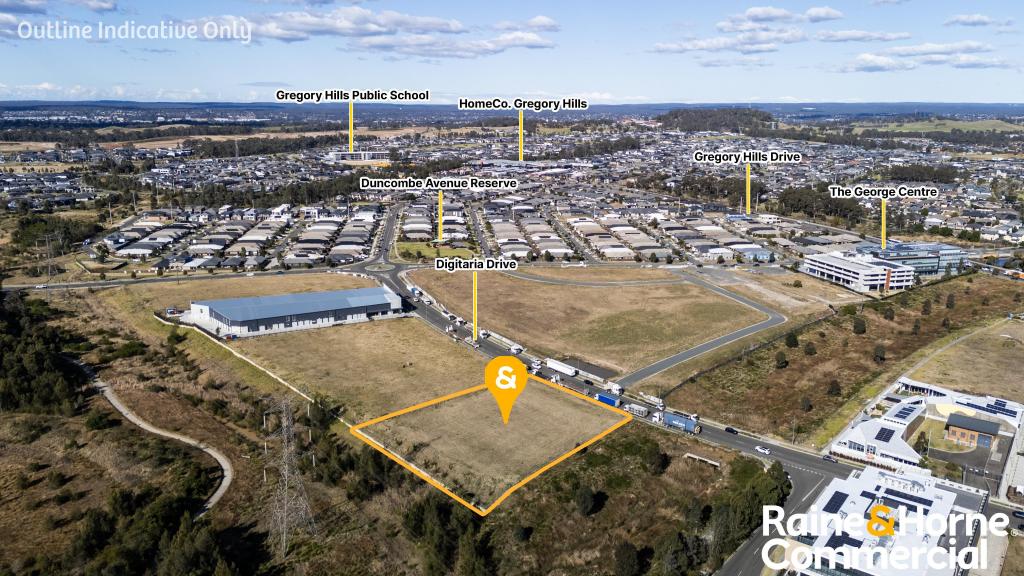 17 DIGITARIA DR, GLEDSWOOD HILLS, NSW 2557