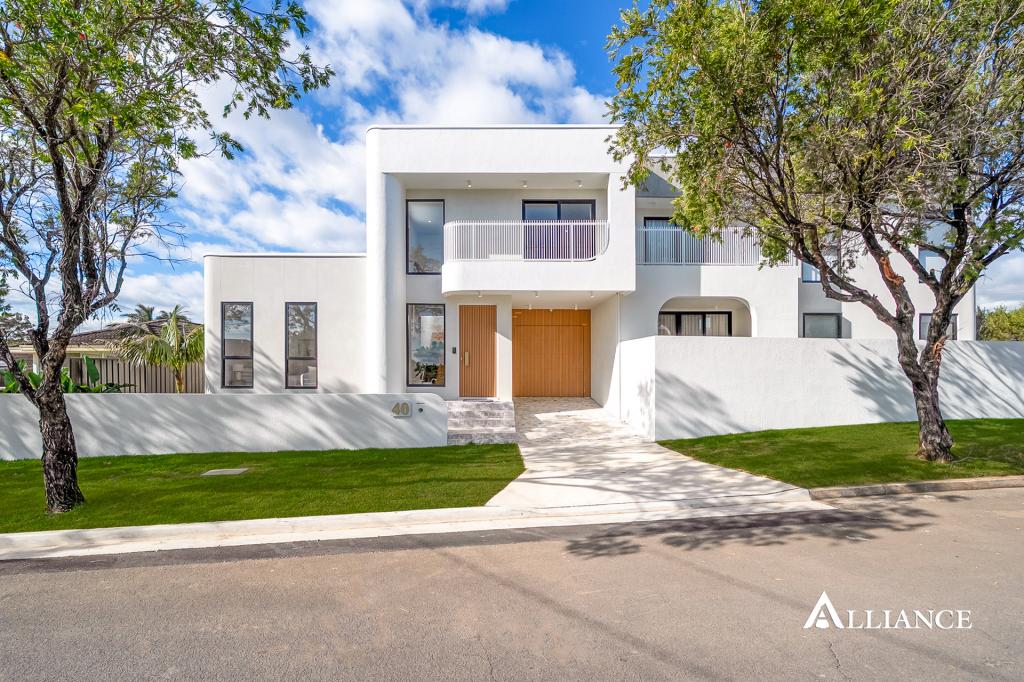 40 Raleigh Rd, Milperra, NSW 2214
