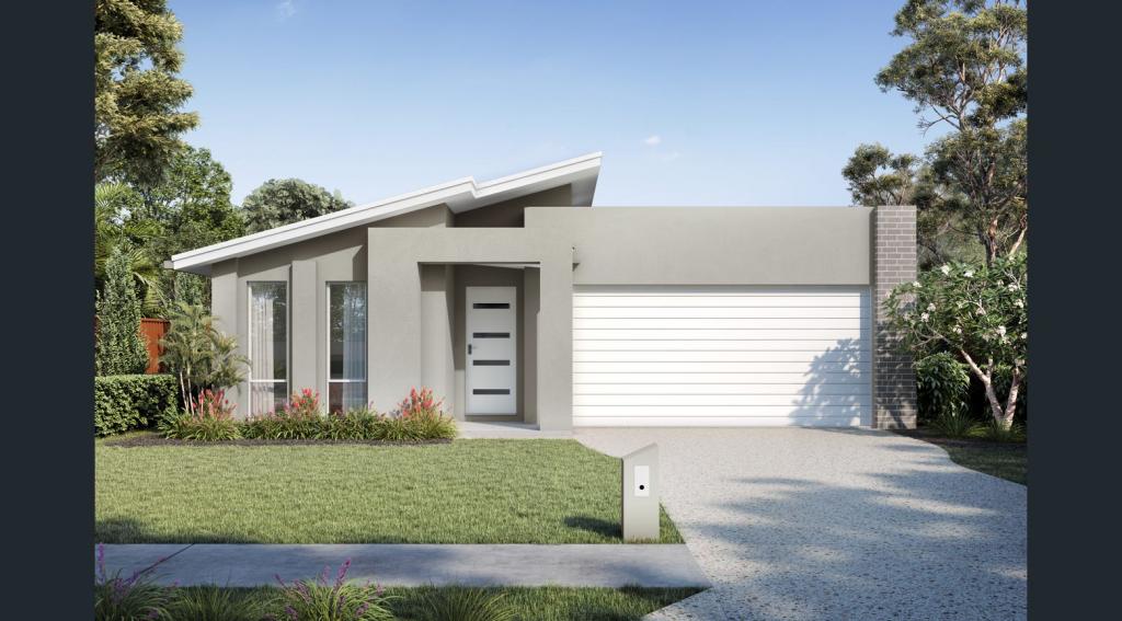 Contact Agent For Address, Parkinson, QLD 4115