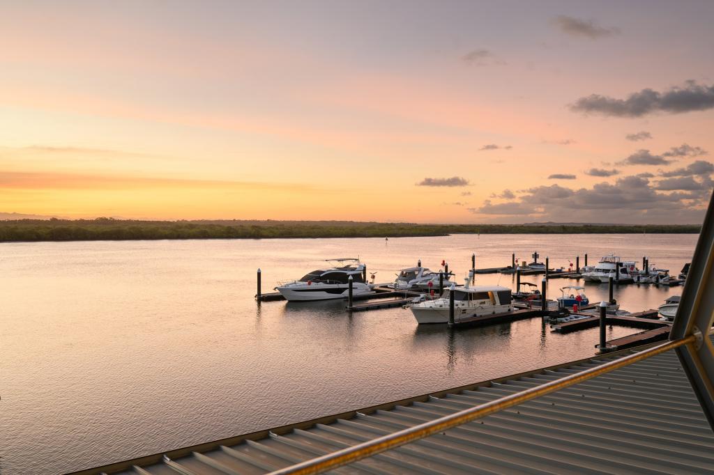 3204/4 Marina Prom, Paradise Point, QLD 4216