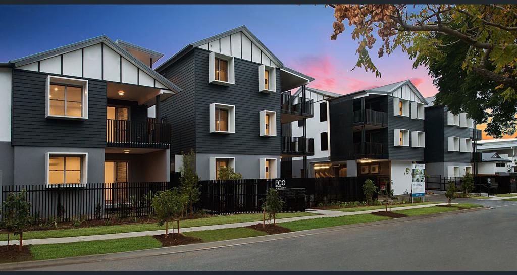 203/38 Latimer St, Holland Park, QLD 4121