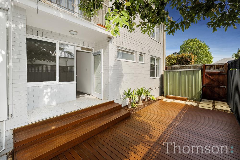 2/25 Cressy St, Malvern, VIC 3144