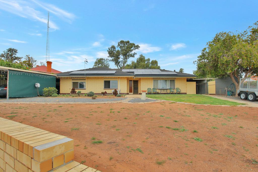 4 Ross St, Waikerie, SA 5330