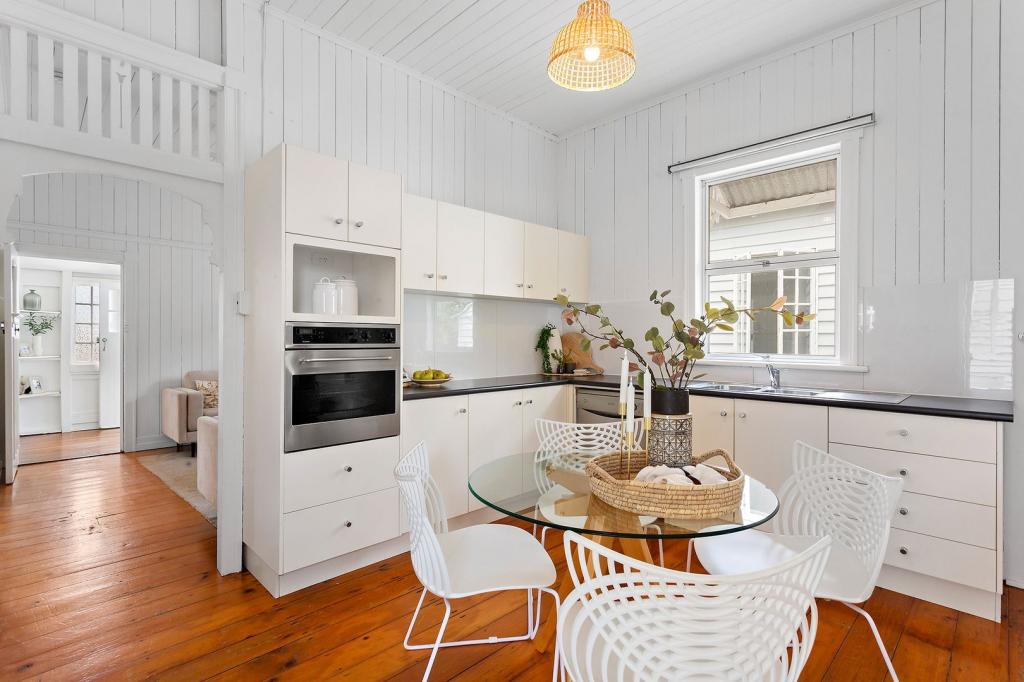 6 Yarraman St, Lutwyche, QLD 4030