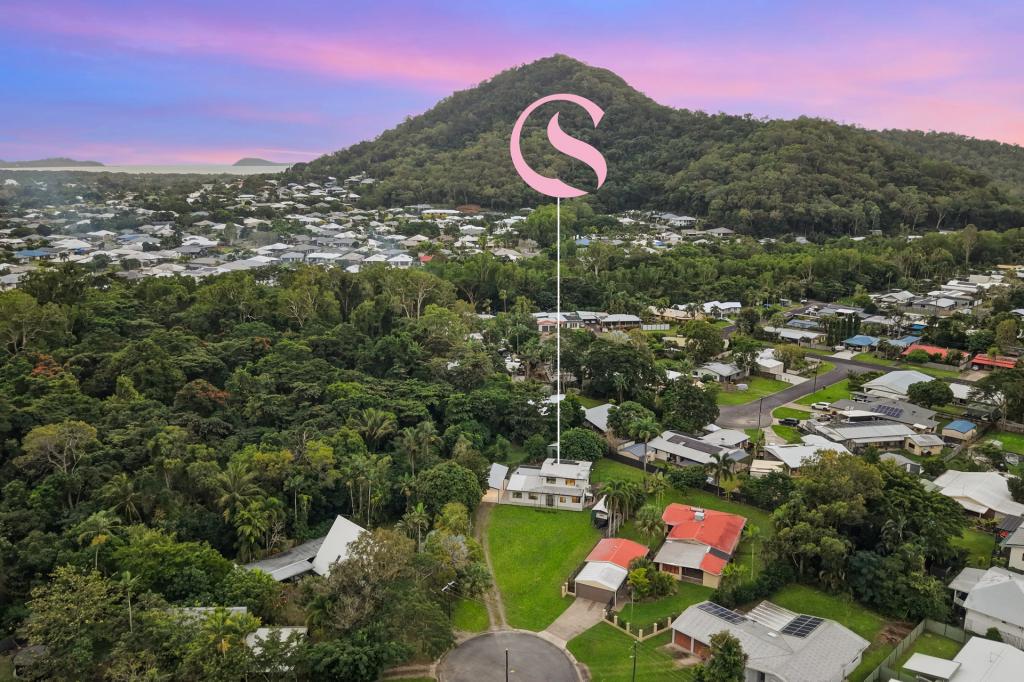 8 Latrobe Cl, Trinity Park, QLD 4879