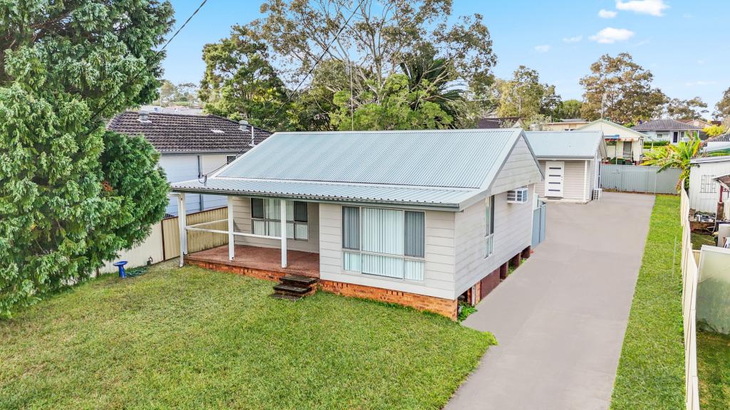 63 & 63A PHYLLIS AVE, KANWAL, NSW 2259