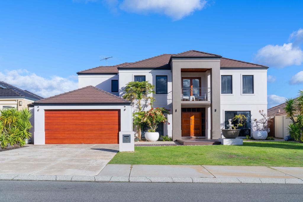 28 Dalecross Ave, Madeley, WA 6065