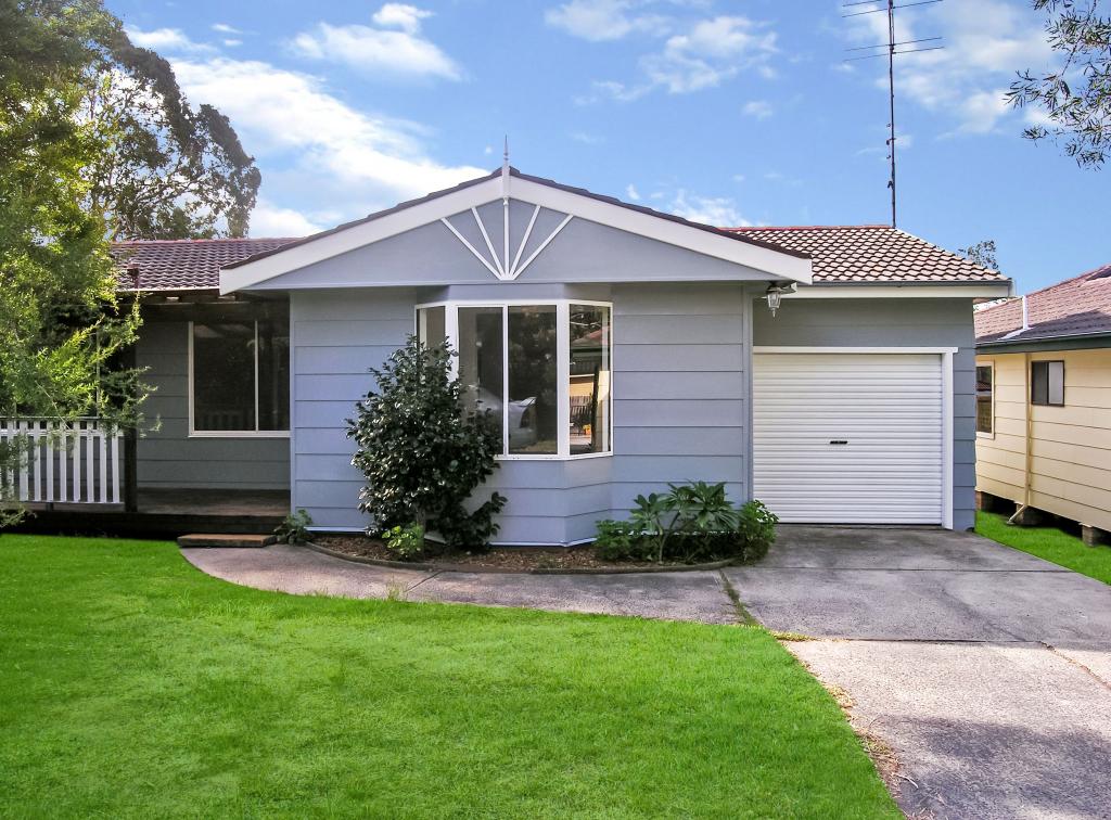 37 SCENIC DR, BUDGEWOI, NSW 2262
