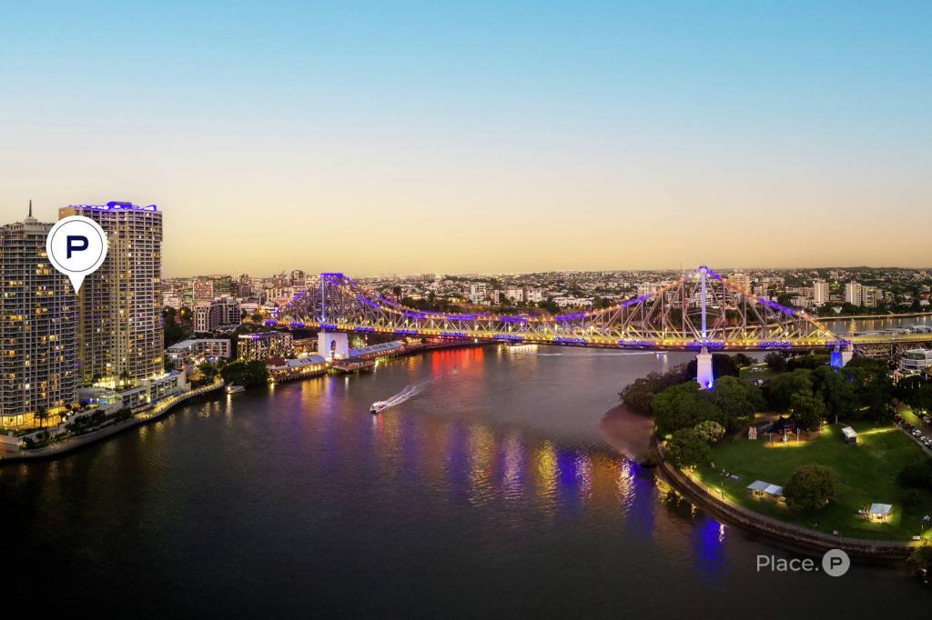 136/32 Macrossan St, Brisbane City, QLD 4000