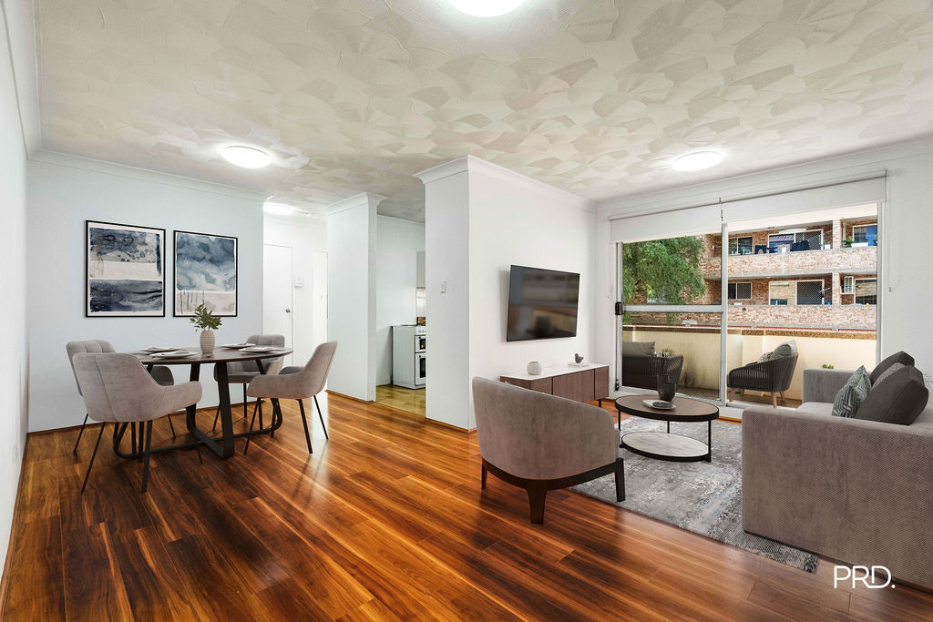 10/61-62 PARK AVE, KINGSWOOD, NSW 2747
