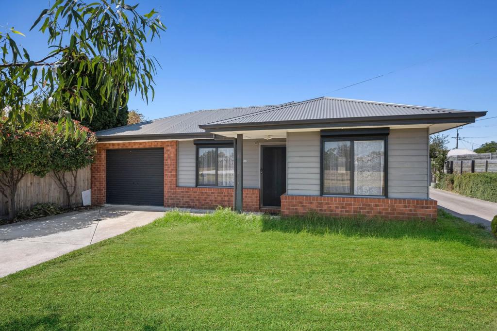 3B WAVERLEY ST, NORLANE, VIC 3214