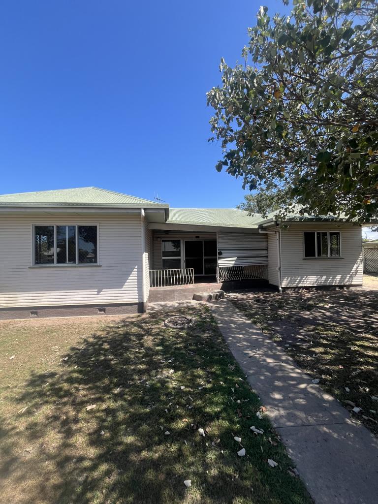 146 Byrne St, Millbank, QLD 4670