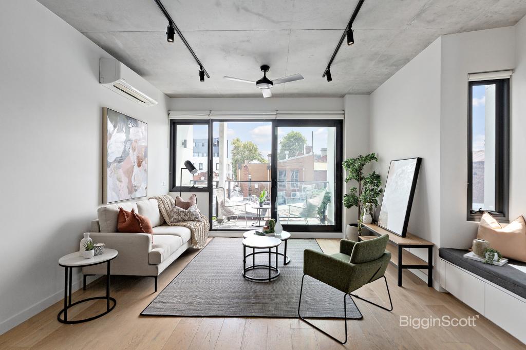 103/1 Railway Pl, Richmond, VIC 3121