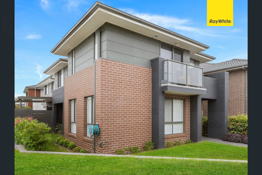 50 Port Hedland Rd, Edmondson Park, NSW 2174