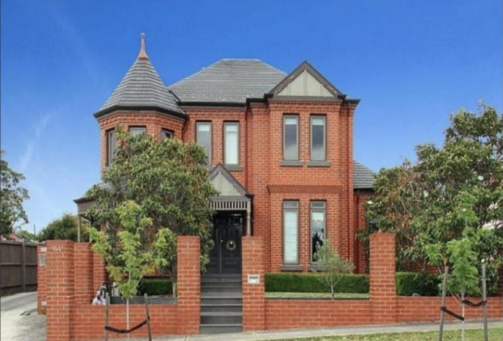 1/64 Brunel St, Aberfeldie, VIC 3040