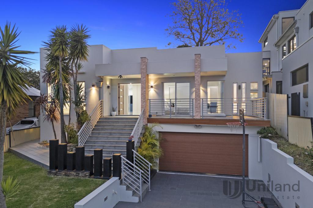 29 Hart St, Dundas Valley, NSW 2117