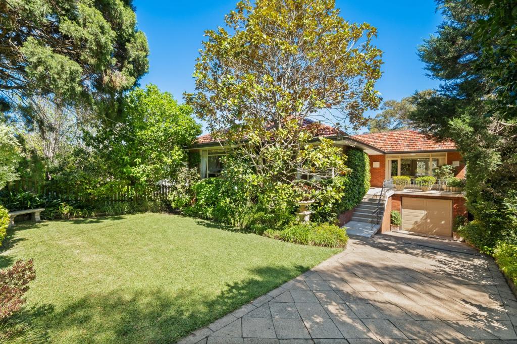 7 Longford St, Roseville, NSW 2069
