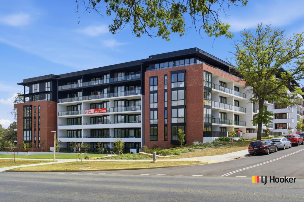 192/1 Light St, Griffith, ACT 2603