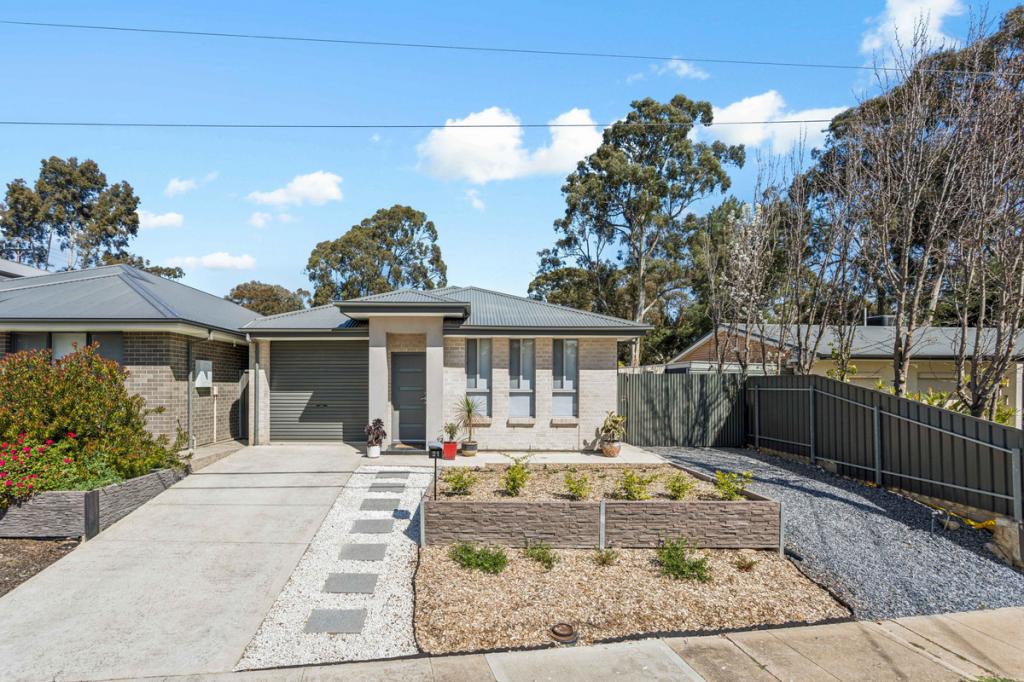 21 Grandview Dr, Tea Tree Gully, SA 5091