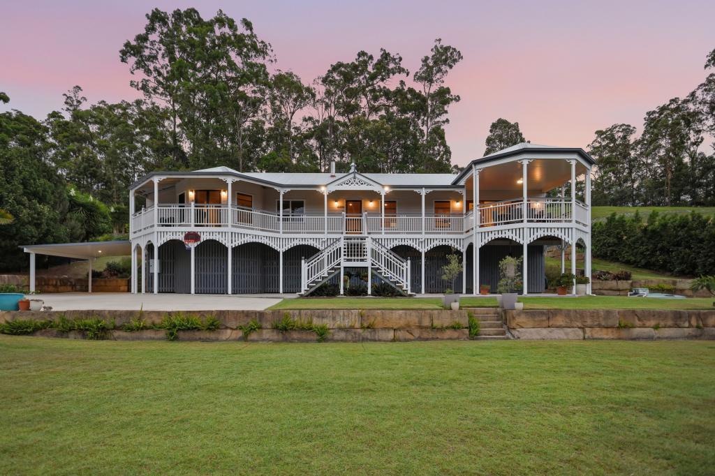 88 Blue Hills Dr, Bunya, QLD 4055