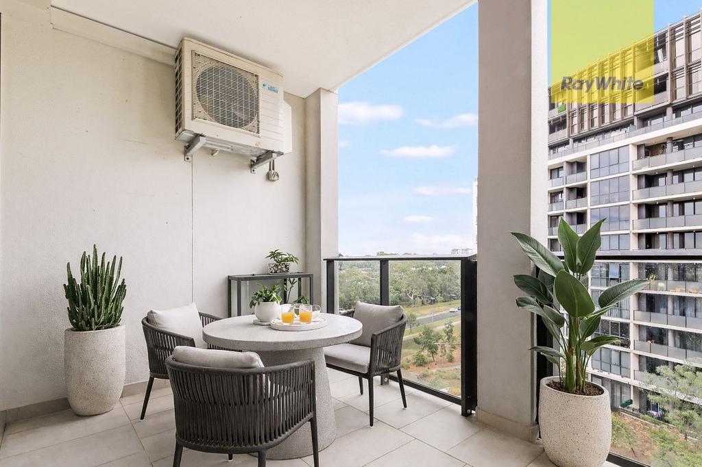 607c/3 Broughton St, Parramatta, NSW 2150