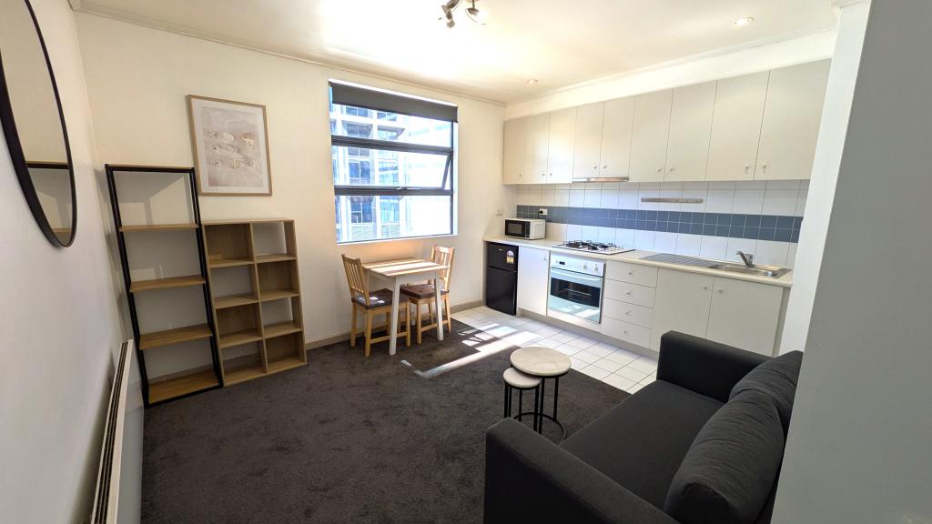 501/112 A'Beckett St, Melbourne, VIC 3000