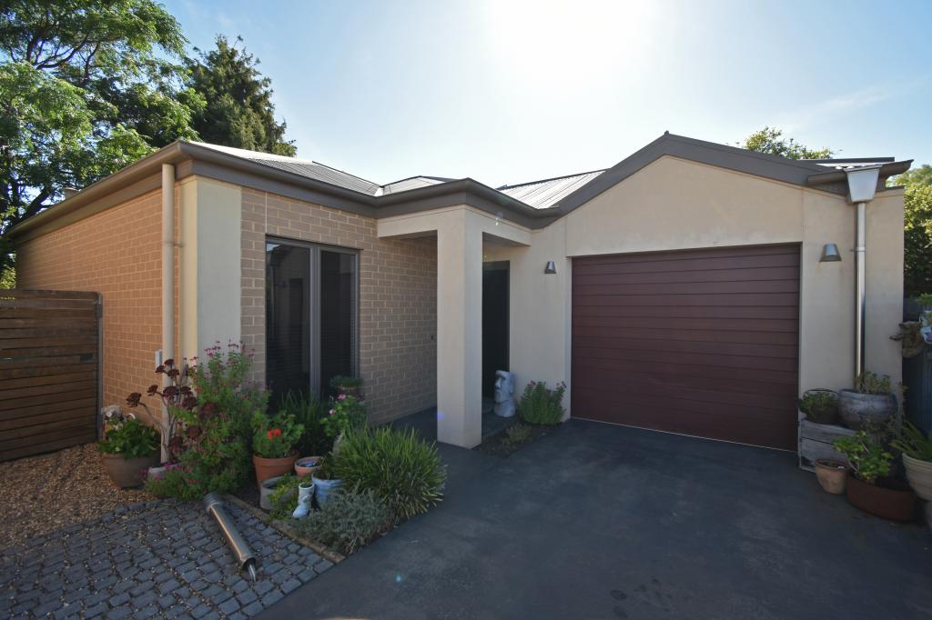 3/68 Mitchell St, Wodonga, VIC 3690