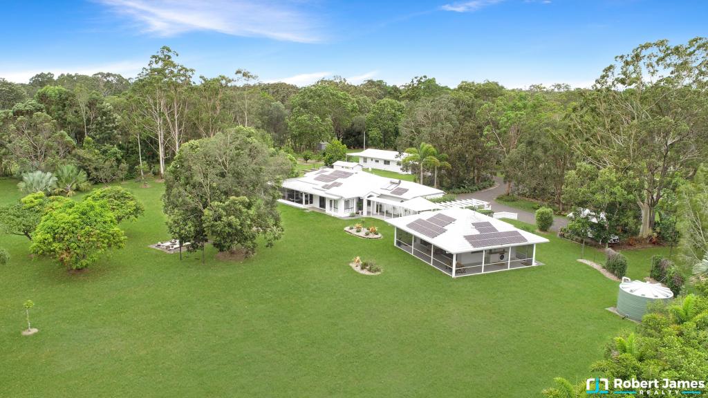 26 Amaroo Pl, Cooroibah, QLD 4565
